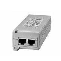 Inyector PoE HPE aruba instant on 802.3AF midspan 15.4 watts