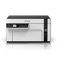 Multifuncional Epson M2120, 32 ppm negro, tinta continua, ecotank, USB, Wi-Fi, duplex, monocromatica