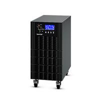 Mdulo CyberPower HSTP3T10K standalone trifsico 10kVA / 10KW 1 año de garantia. verificar costos de viticos de arranque con el gerente de marca.
