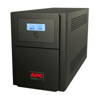 APC easy UPS de línea interactiva SMV 2000VA 120V con ranura de red
