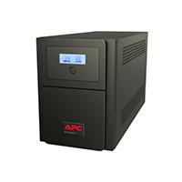 APC easy UPS de línea interactiva SMV 3000VA 120V con ranura de red