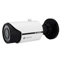 Camara IP Motorola MTIBM042611 / Bullet metal / Varifocal / 2MP / ICR, dia-noche / IP66 / ONVIF / PoE / DNR 3D, WDR digital / Analiticos / IR 40 M / Cyberseguridad gdrp