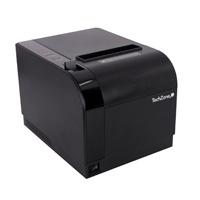 Miniprinter - Techzone - TZBE301 - Termica directa - 80 mm - VEL 300 mm/S - 203 DPI - USB - Serial - RJ45 - RJ11 - Cortador automatico - 1 año de garantia