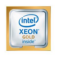 Kit de procesador Intel Xeon-gold 5220 2.2 GHz/18 ncleos / 125 W para HPE proliant DL360 GEN10