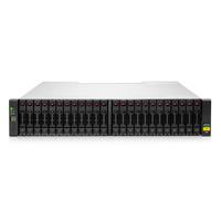 Almacenamiento HPE MSA 2062 12 GB SAS SFF