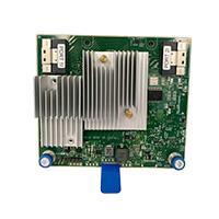 Controlador HPE MR416I-a X16 lanes 4 GB de cach NVMe / SAS 12G GEN10 plus