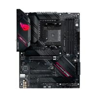 MB Asus B550 AMD S-AM4 5A gen/4X DDR4 2666/DP/HDMI / M.2/6X USB 3.2 / USB-C / Wi-Fi 6E/Bluetooth / ATX / Gama media / Gamer / RGB