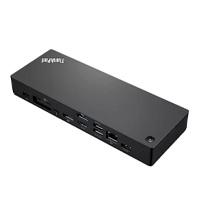 Lenovo think docking universal Thunderbolt 4