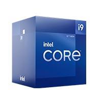 Procesador Intel Core I9-12900 S-1700 12A gen / 2.4 - 5.1 GHz / Cache 30MB / 16 cores (8p+8E) / Graficos UHD 770 / Vpro / Con disipador / Gamer alto IPA