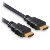 Cable HDMI Brobotix V2.0, ultra HD 2K-4K, 15.0 mts