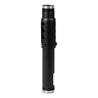 Columna de extensión ajustable Peerless- AV AEC0810 de 2.43 a 3.04 mts y capacidad de carga de hasta 227 kg.