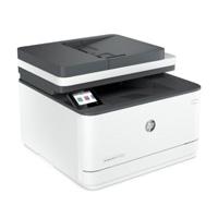Multifuncional HP HPS laserjet PRO MFP 3103FDW, 33PPM negro, laser monocromatico, USB, Wi-Fi, Ethernet red, duplex, ADF, FAX, sustituto M227FDW