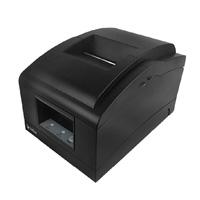 Miniprinter 3NSTAR RPI007, negro, matriz, 9 pines, USB, 76 mm, 4,5 lineas / SEG
