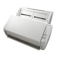 Escaner Ricoh SP-1130N, 30 ppm / 60 IPM, ADF 50 hojas, 600 DPI,24 bits color, 8 bits escala de grises, USB, Ethernet, A4, CIS