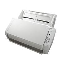 Escaner Ricoh SP-1120N, 20 ppm / 40 IPM, ADF 50 hojas, 600 DPI, ciclo 3,000 hojas, 24 bits color, 8 bits escala de grises, duplex, USB, Ethernet, A4, CIS