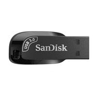 Memoria SanDisk 32GB USB 3.0 ultrashift Z410 negro SDCZ410-032G-G46