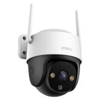 Camara IP / Imou / IPC-S41FEN / Cruiser se+ 4 MP / Wi-Fi / PT / H.264 / Autotacking / Deteccion de humanos / Microfono bocina integrada / IR de 3O metros / Sirena / Lente de 3.6 mm / Fullcolor / Ranur