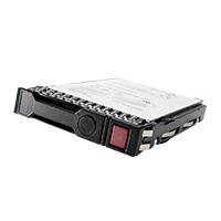 Disco duro HPE 300 GB SAS 12G para tareas cruciales 10 000 RPM SFF