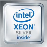 HPE kit de procesador Intel Xeon-silver 4310 2,1 GHz 12 núcleos 120 W para DL360 GEN10+ y DL380 GEN10+