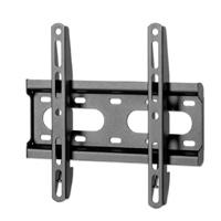 Soporte TV, Manhattan,462259, P/pared 45KG, 23 a 43 fijo, bajo perfil, economico
