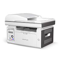Multifuncional Pantum M6559NW, ppm 23, laser monocromatico, USB, Wi-Fi, duplex, ADF, cama plana