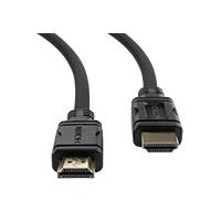 Cable Acteck linx plus CH250 / HDMI a HDMI / 4K / 5 M / Negro / AC-934787