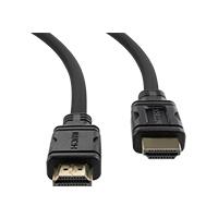 Cable Acteck Linux plus CH230 / HDMI a HDMI / 3 M / 4K / Negro / AC-934794