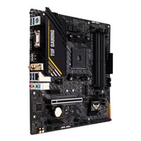 MB Asus A520 AMD S-AM4 5A gen / 4X DDR4 3200 / HDMI / DP / M.2 / 4X USB3.2 / Wi-Fi / Bluetooth / Micro ATX / Gama basica