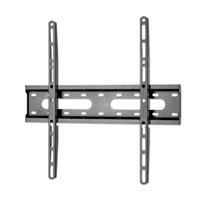 Soporte TV, Manhattan,462266, P/pared 45KG, 32 a 55 fijo, bajo perfil, economico