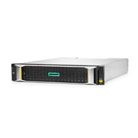 Unidad de almacenamiento SAN HPE MSA 1060 12GB SAS SFF storage