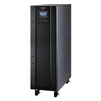 UPS on-line no break Vica OSX 20kVA 20 000VA / 20 000W trifasico, 3 fases + neutro + tierra fisica tipo torre, tarjeta snmp, factor de potencia 1, 2 años de garantia