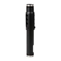 Columna de extensin ajustable Peerless- AV AEC1012 de 3.05 a 3.66 mts y capacidad de carga de hasta 227 kg.
