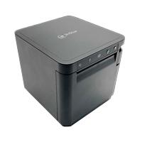 Miniprinter 3NSTAR RPT015, negro, termica, 80MM, USB, serial, Ethernet red, 300MM / SEG, recibo