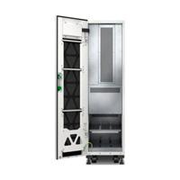 Local-UPS APC E3SUPS20KFBS SAI easy UPS 3S 20 kVA 208V 3:3 para baterías internas, arranque 5X8