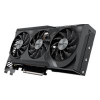 Tarjeta de video Gigabyte AMD Radeon RX 7600 gaming OC 8G PCIe 4.0 8 GB/GDDR6X / 256 BIT / Gama alta