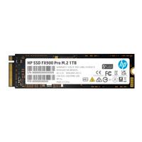 Unidad de estado solido SSD interno HP FX900 plus 1TB M.2 2280 NVMe PCIe 4.0 gen 4X4 lect.7100 escrit.6300 MBS nand PC laptop minipc 57S53AA