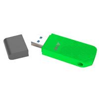 Memoria USB Acer UP300 64GB 3.2 lect. 120MB/S escrit. 100MB/S color verde (BL.9BWWA.558)