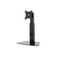 Soporte monitor / Manhattan / 461894 / P/1 monitor 15 a 32 sobre escritorio, ajuste altura con GAS