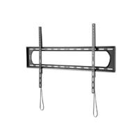 Soporte TV P/pared / Manhattan / 461917 / 120KG, 60 a 120 fijo ultradelgado