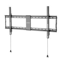 Soporte TV P/pared / Manhattan / 461948 / 70KG, 43 a 100 fijo ultradelgado