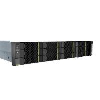 Servidor xfusion 2288H V6 2X Xeon silver 4310 12C 2.|GHz / RAM 2X32GB 3200MHz / SSD 2X480GB 2.5 SATA / RAID XR-450 2GB cache super CAP / Red 2 ports 1GB RJ45 / PS 2X900W / Ibmc