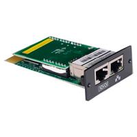 UPS monitoring module, UPS2000- selective module, snmp card