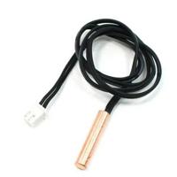 Huawei temperature sensor, NTC, cable length of 2M,2PIN white terminal