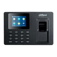 Control de asistencia / Dahua / ASA1222E-S con pantalla a color de 2.4 pulgadas / 2,000 huellas / 1000 usuarios y 100,000 registros / Comunicacin TCP/IP / Soporta passwords / Puerto USB para actualizacin