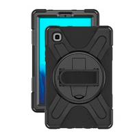 Funda Brobotix de uso rudo con correa y giro 360º para samsung galaxy A9 8.7 X110 / X115 / X117 / 6006597
