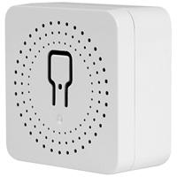 Mini switch inteligente Mirati / Wi-Fi 2.4 GHz / 100 - 240 V/3680 W / Blanco