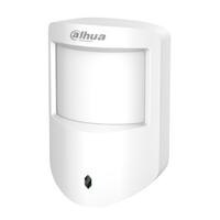 Detector PIR inalmbrico interior / Dahua / DHI-ARD1233-W2 / Inmunidad de mascotas / LED indicador / 3 niveles de sensibilidad / Compensacin automtica de temperatura / Alarma de batera baja