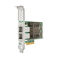 HPE adaptador de BUS host integrado de canal de fibra de 2 puertos de 32 GB SN1610E