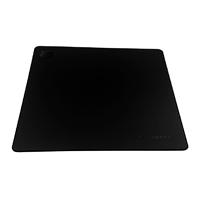Mousepad Balam Rush glider cordura PG717 / Antideslizante / Impermeable / Medidas 450 X 360 X 3 mm / Negro / BR-937474