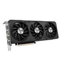 Tarjeta de video Gigabyte NVIDIA RTX4060 / PCIe X16 4.0/8GB / GDDR6/2XDP / 2XHDMI 2.1 / RGB / Gama alta / Gamer